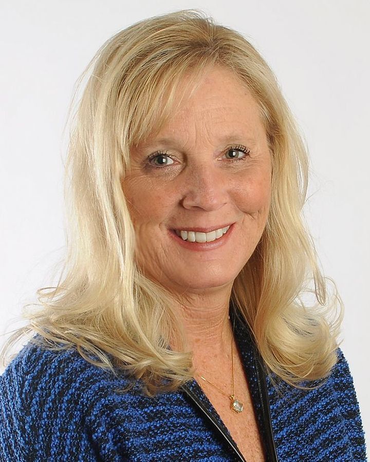 Tami Ladd