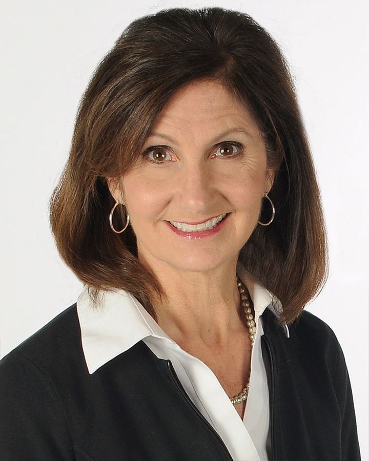 Tracy Bingham