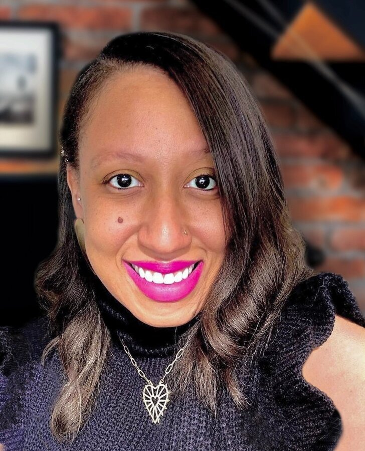 Lashell Johnson