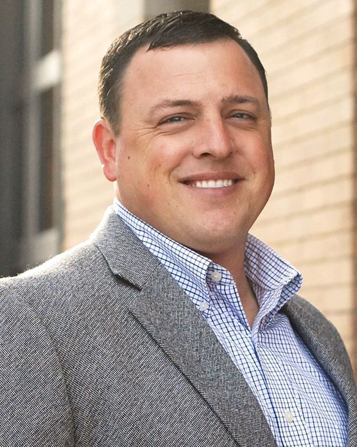 Tim Salzbrenner Photo